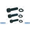 Vite Brugola Da 3/8" - 16X20 Withworth - Ama