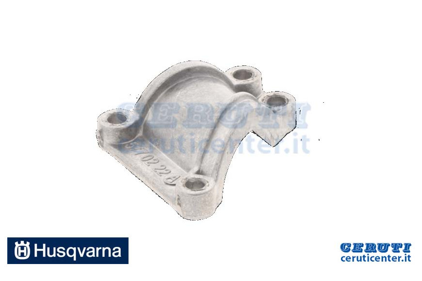 Carterino Di Chiusura - Originale Husqvarna - 577022201