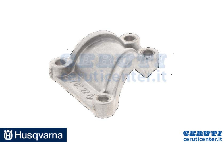 Carterino Di Chiusura - Originale Husqvarna - 577022201