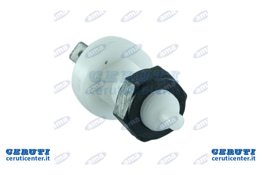 Interruttore Meccanico Luce Stop M12X1,5 - Ama