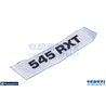 Aufkleber - Original Husqvarna - 576998603