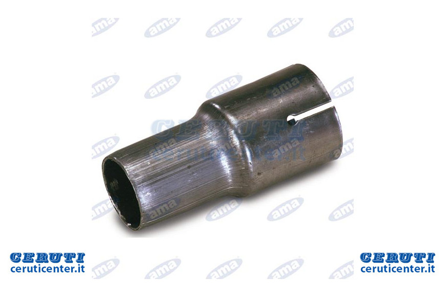Adaptateur d'échappement Fiat / Landini