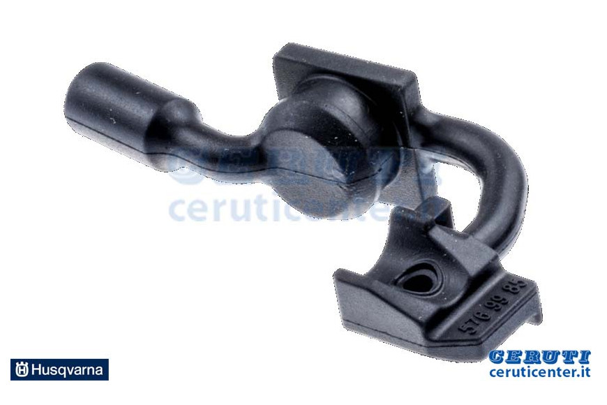 Tubo Olio - Originale Husqvarna - 576998501