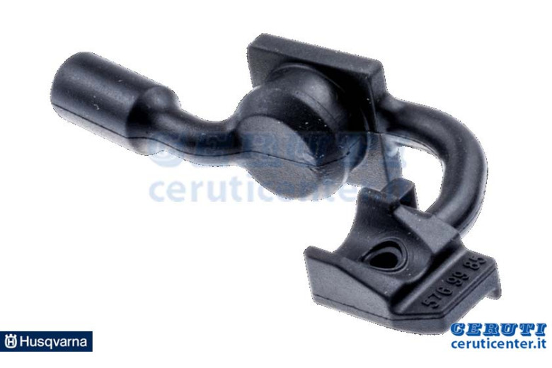 Tubo Olio - Originale Husqvarna - 576998501