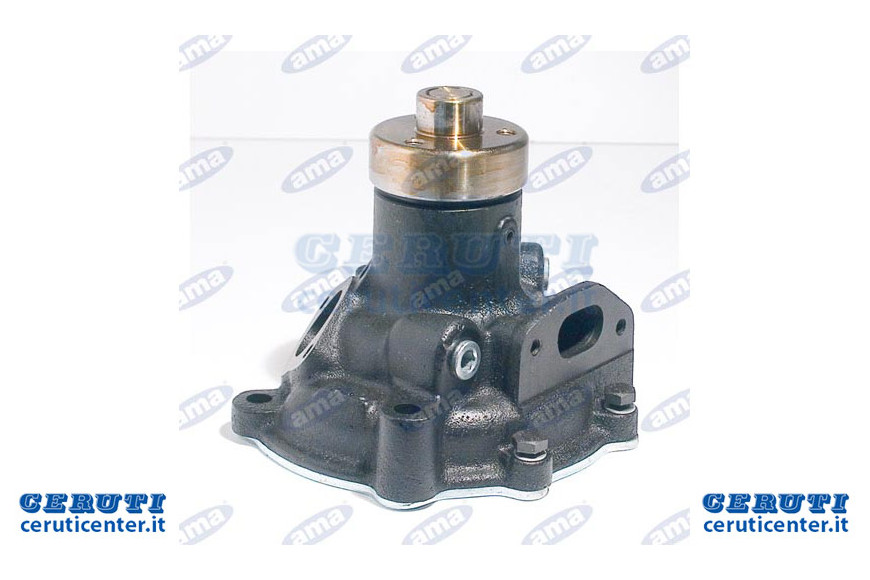 Adaptable Pompe à eau 4813370 Type A Haut