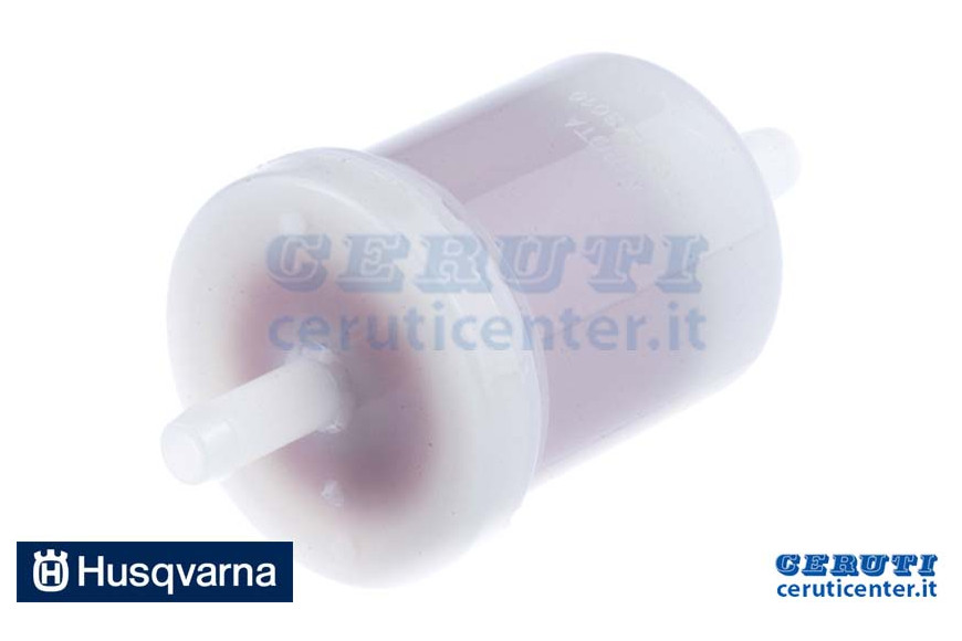 Filtro Carburante - Originale Husqvarna - 576955501