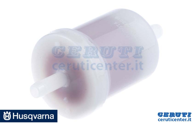 Fuel Filter - Original Husqvarna - 576955501