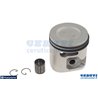 Complete Piston - Original Husqvarna - 576954802