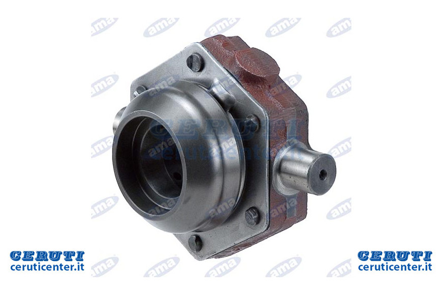 Sleeve Clutch Complete Adaptable A Ref. 4984282