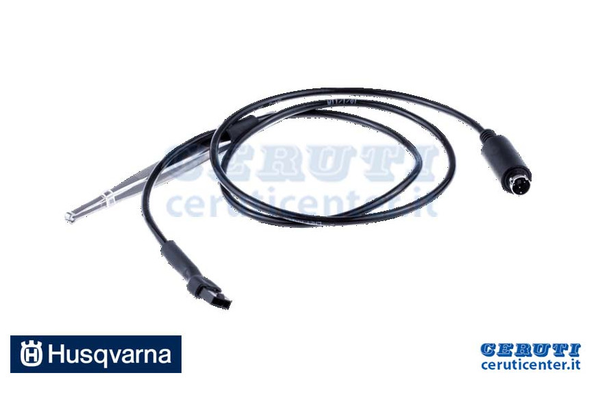Cavo Diagnosi Autotune - Originale Husqvarna - 576952201