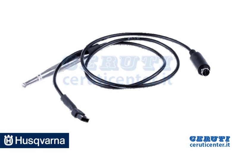 Diagnostic câble Autotune - Husqvarna Original - 576952201