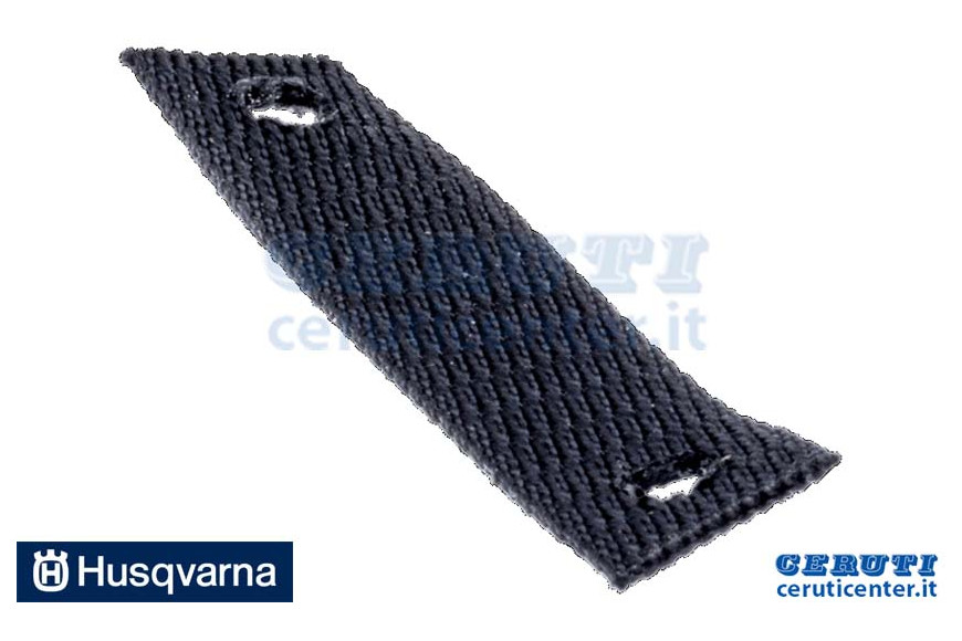 Los sujetadores de placa - Original Husqvarna - 576949601