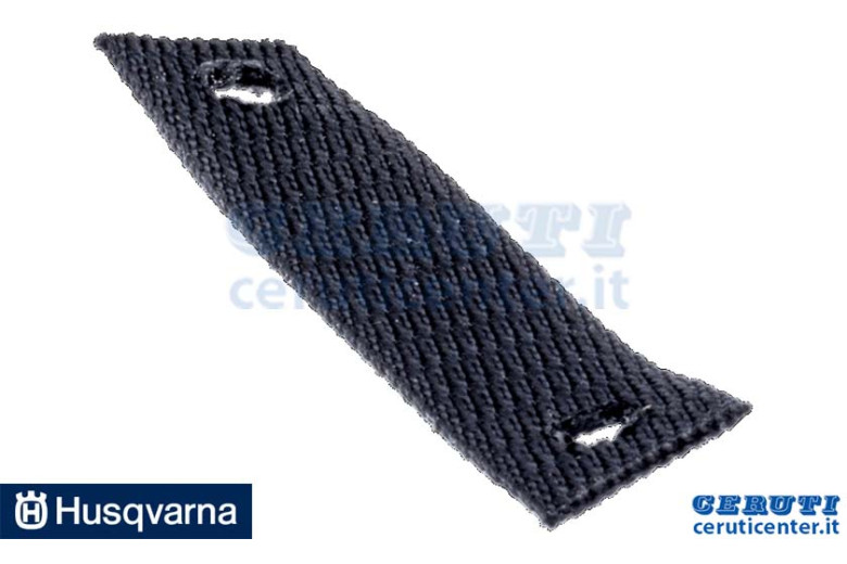 Platte Fasteners - Original Husqvarna - 576949601