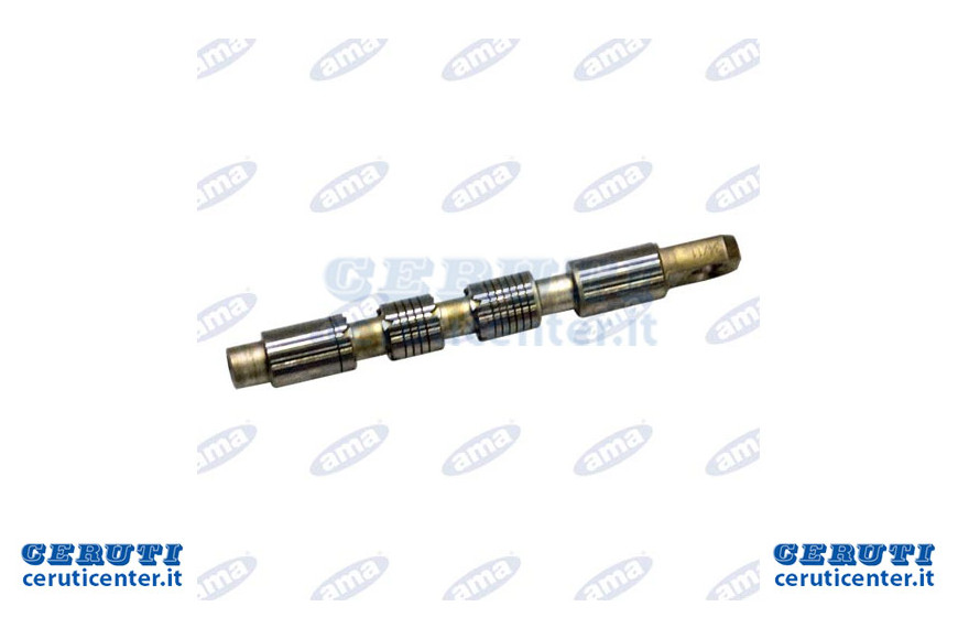 Shuttle S. E. "Eco" von 1/2 "