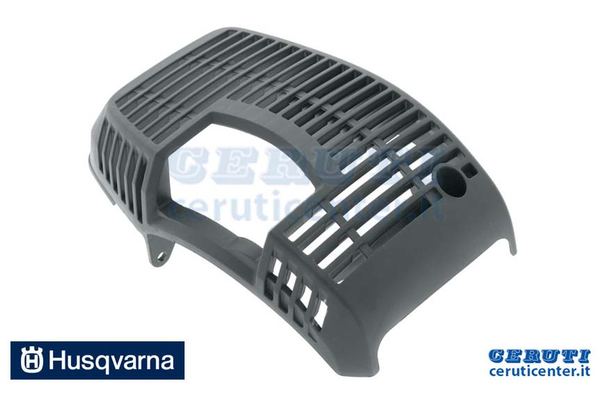 Protection Silencer - Husqvarna Original - 576920005