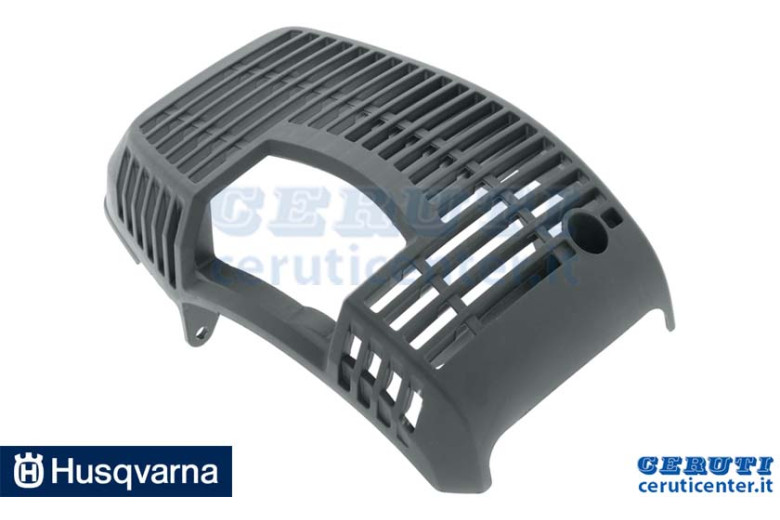 Schalldämpfer Schutz - Original Husqvarna - 576920005