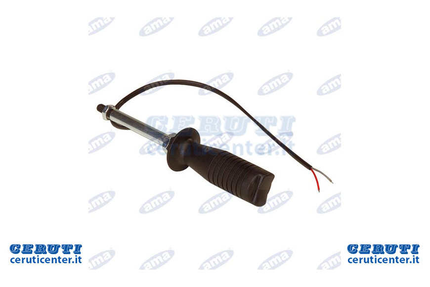 Rod Lever Micro M12 Instable