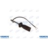 Rod Lever Micro M12 Instable