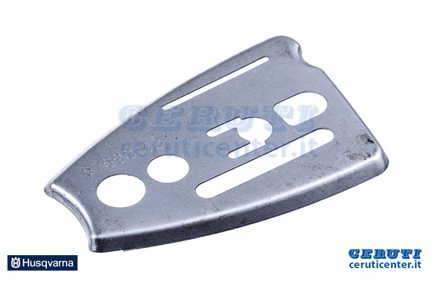 Piastra Di Protezione - Originale Husqvarna - 576901401