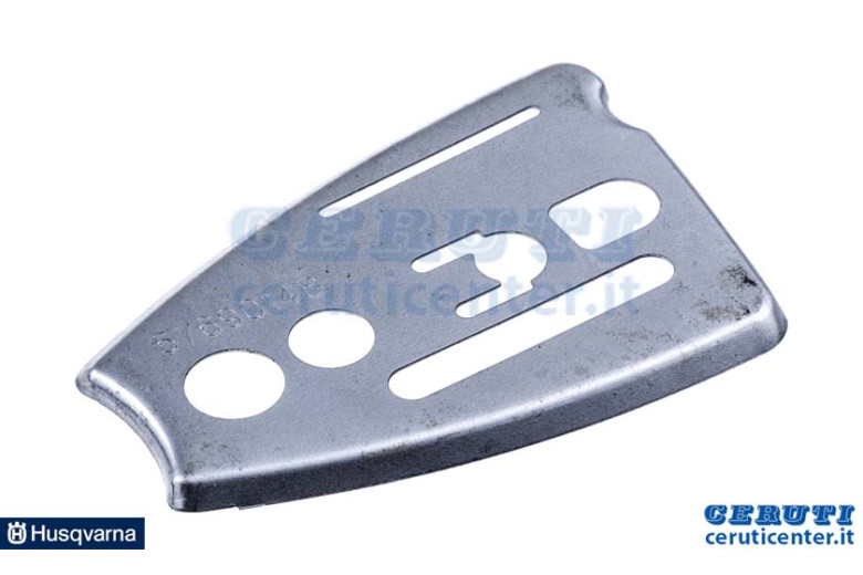 Piastra Di Protezione - Originale Husqvarna - 576901401