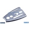 Guida Della Catena - 576901401 - Originale Husqvarna