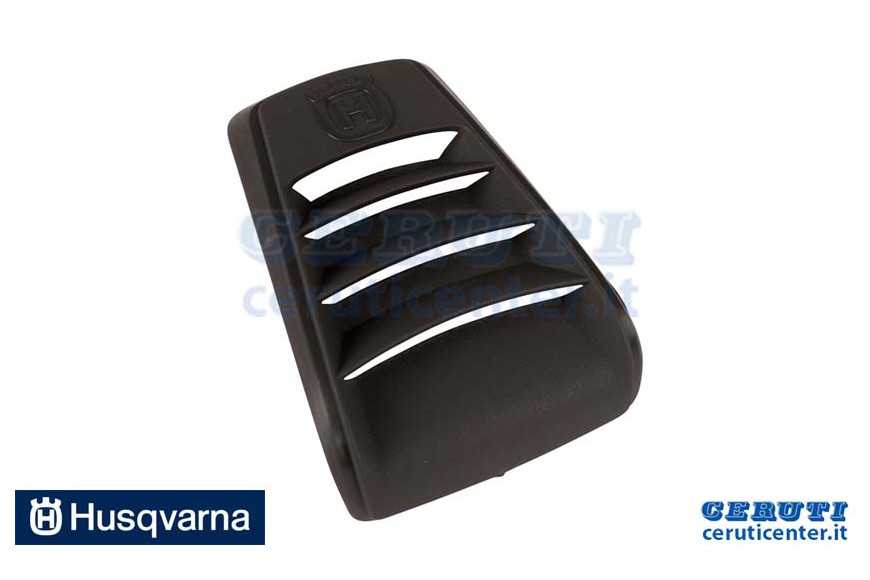 Cover - Original Husqvarna - 576901201