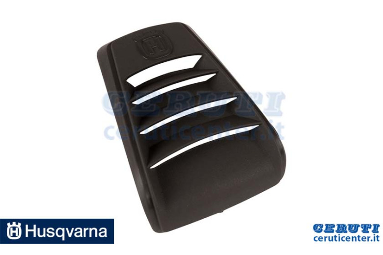 Cover - Original Husqvarna - 576901201
