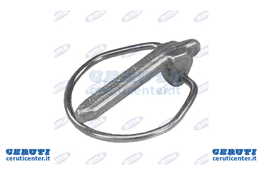 Encadré 5 A Prendre Spine Ø 11 mm