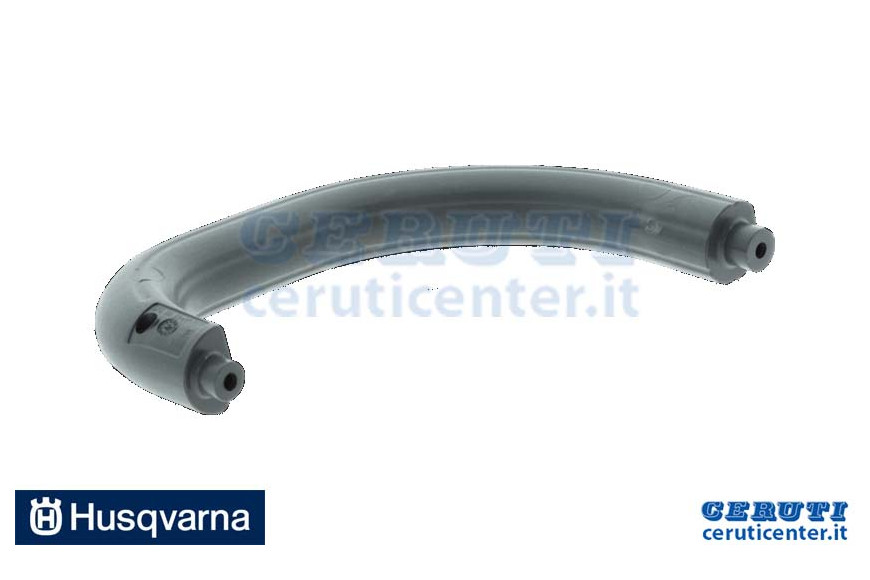 Tubular Handle - Original Husqvarna - 576901101