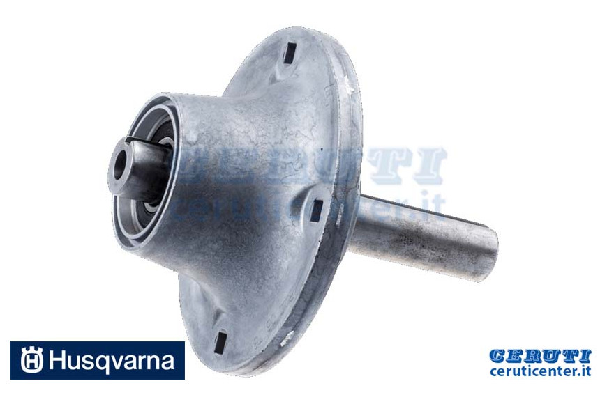 hub Compl. - Husqvarna original - 576899001