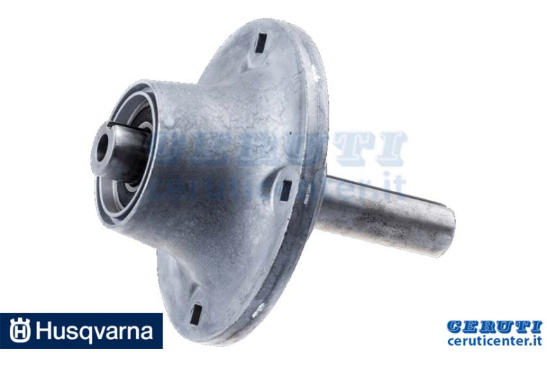 Compl hub. - Original Husqvarna - 576899001