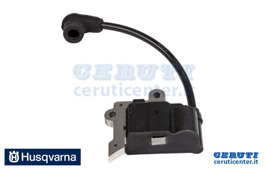 Ignición Compl. - Husqvarna original - 576857201