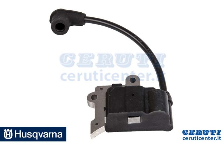 Garde boue. - Original Husqvarna - 576857201