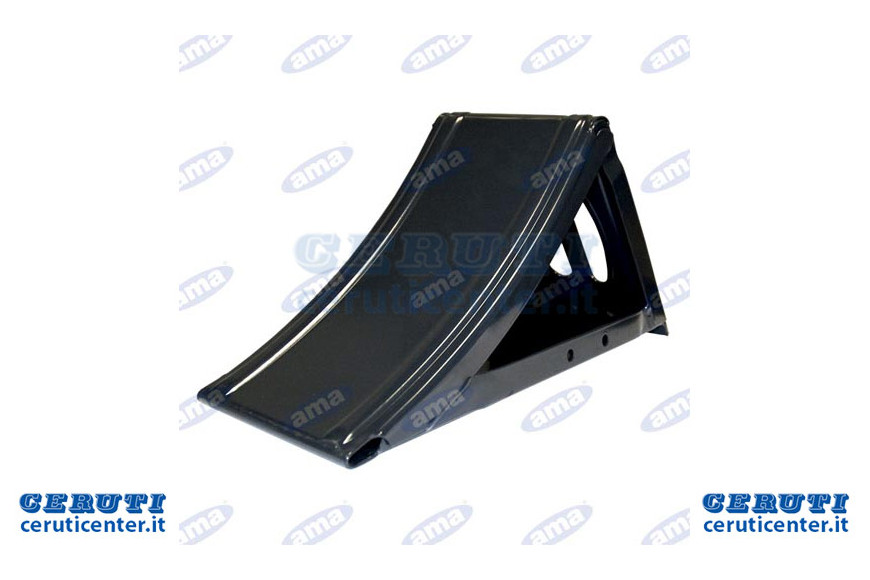 Cuneo Ferma Ruota Ø600Mm - Ama