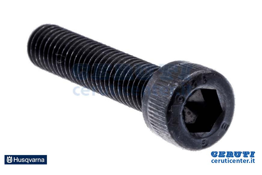 Tornillo - Husqvarna original - 576831001