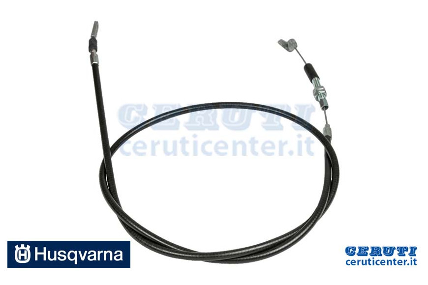 Cavo Freno - Originale Husqvarna - 576830601