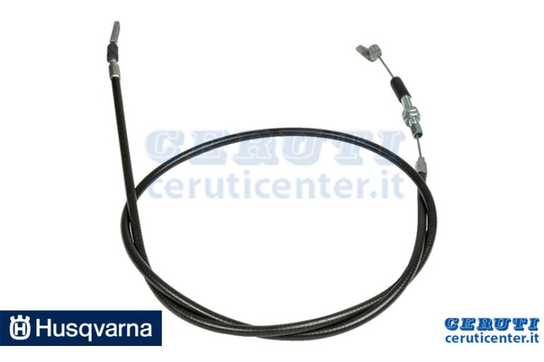 Brake Cable - Original Husqvarna - 576830601