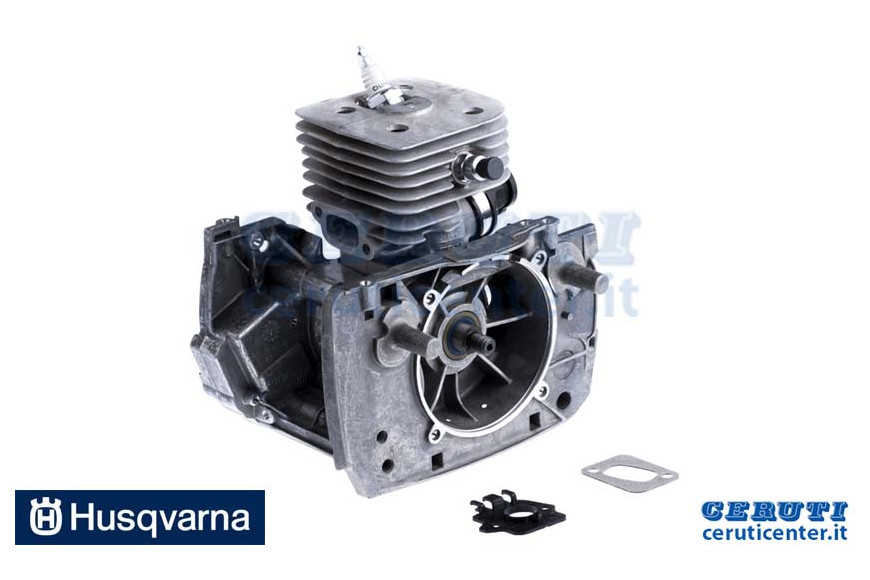 Short Block - Originale Husqvarna - 576829701