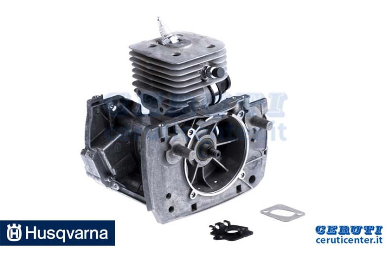 Short-Block - Original Husqvarna - 576829701