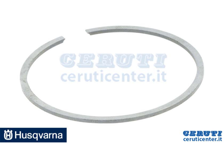 Fascia Elastica - Originale Husqvarna - 576818401