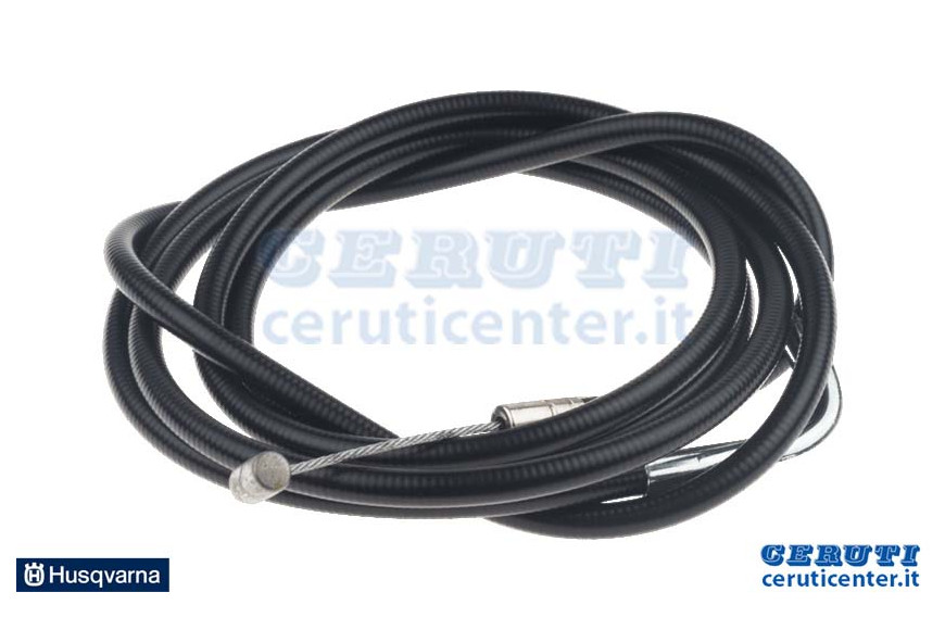 Cavo Acceleratore - Originale Husqvarna - 576785801