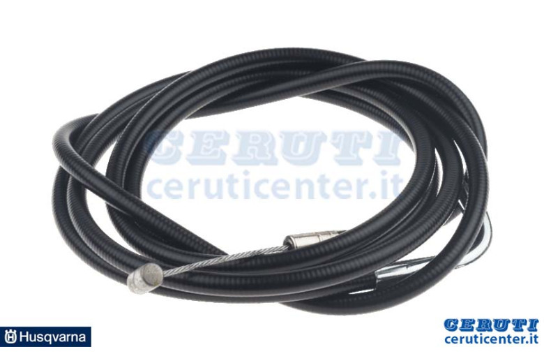 Câble d'accélérateur - Original Husqvarna - 576785801