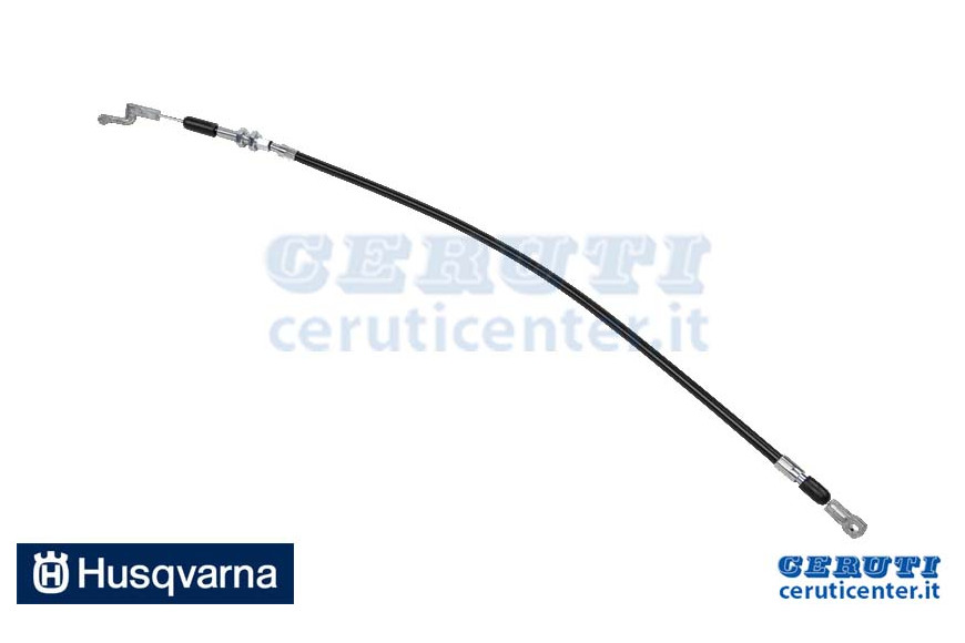 Bremszug - Original Husqvarna - 576712101