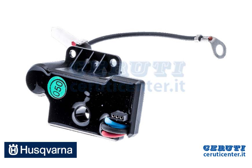 Válvula de Auto Tune - Husqvarna original - 576694201