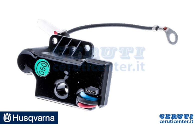 Valve Auto Tune - Original Husqvarna - 576694201