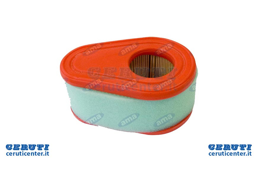 Air Filter Fits B & S Dov700 792,038
