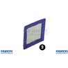 Air Filter Fits B & S 399877 Plate