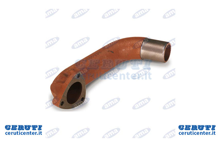 Collector Hairpin Adaptable Fiat Réf. 5011655