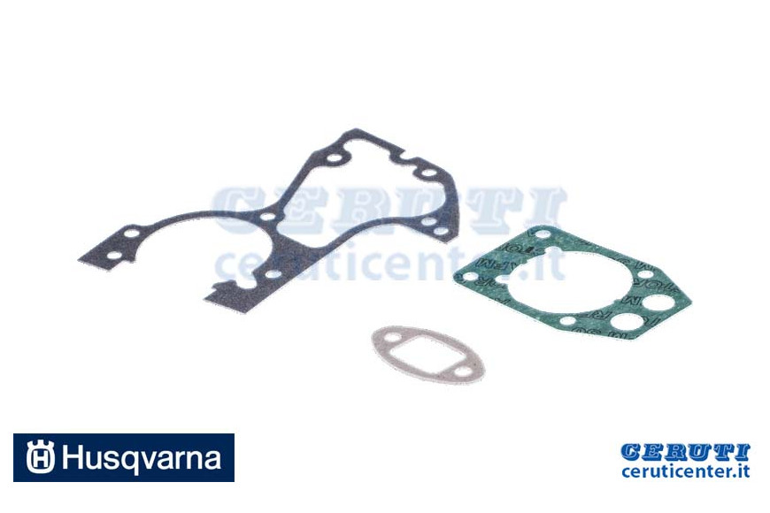 Kit Serie Guarnizioni - Originale Husqvarna - 576666101