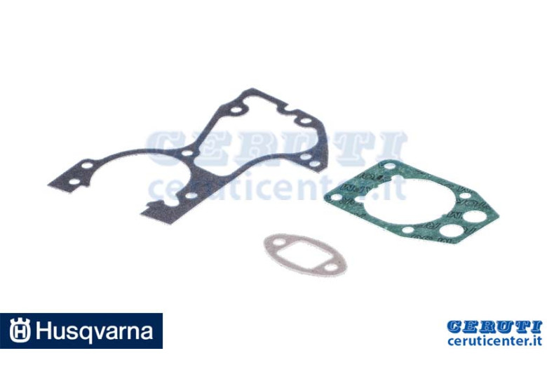 Joints série Kit - Husqvarna Original - 576666101